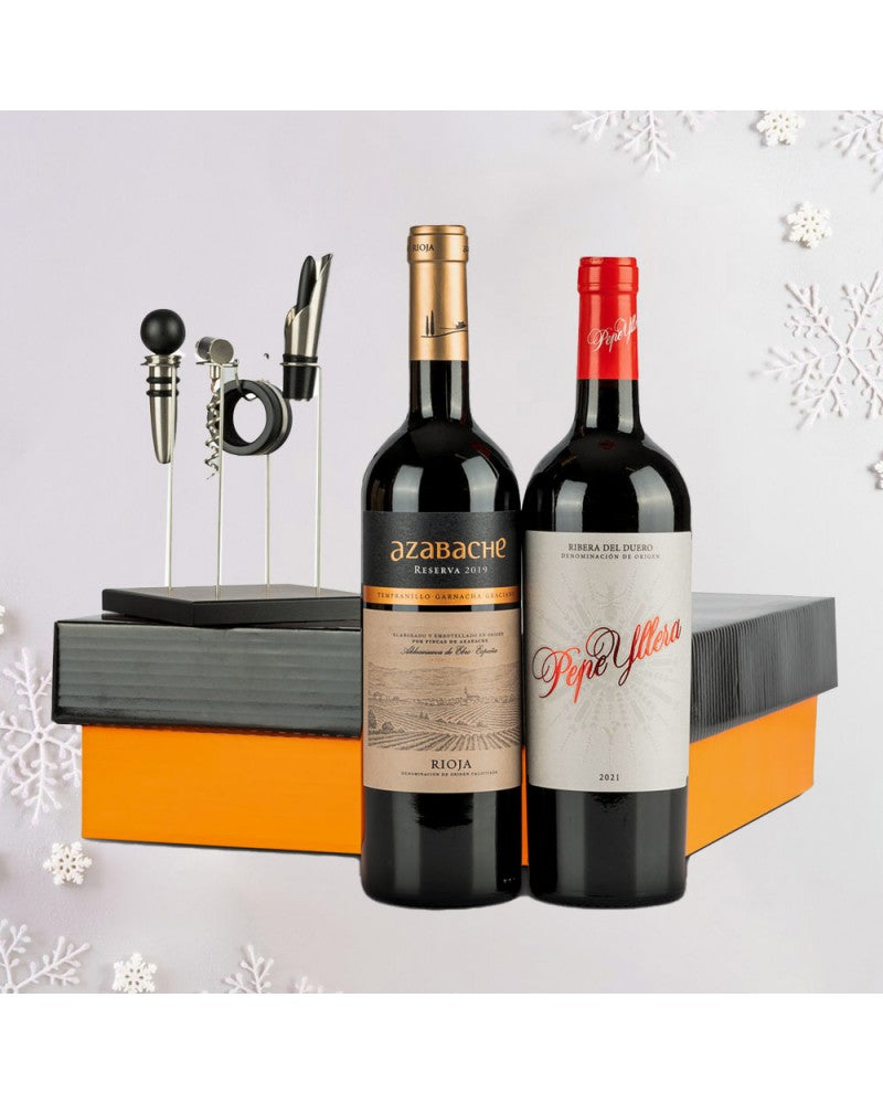 Especialísimo Cata de Vino Nº 583 Navidad 2024