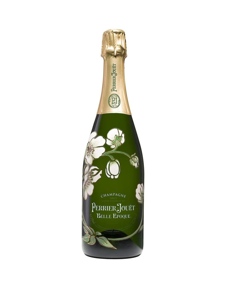 Estuche Perrier-Jouet Belle Epoque 2013