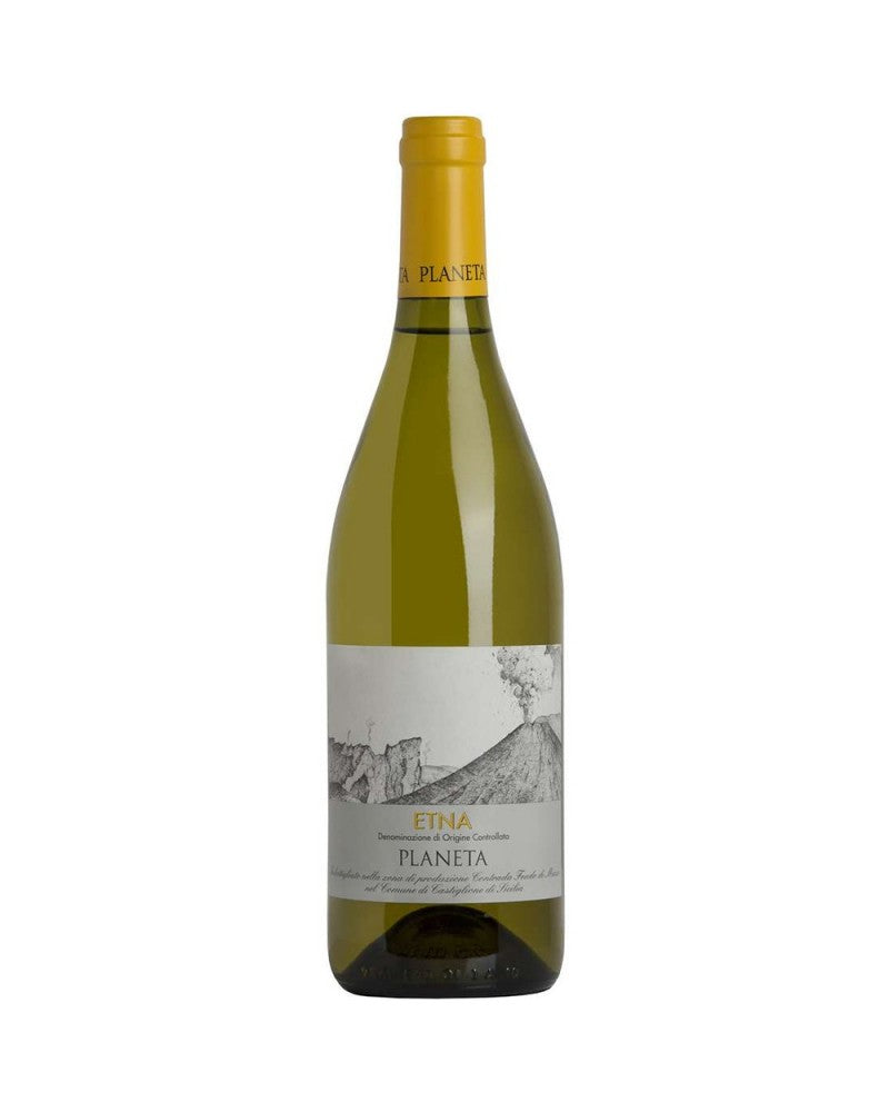 Etna Bianco Planeta 2019