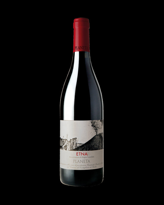 Etna Tinto Planeta 2019