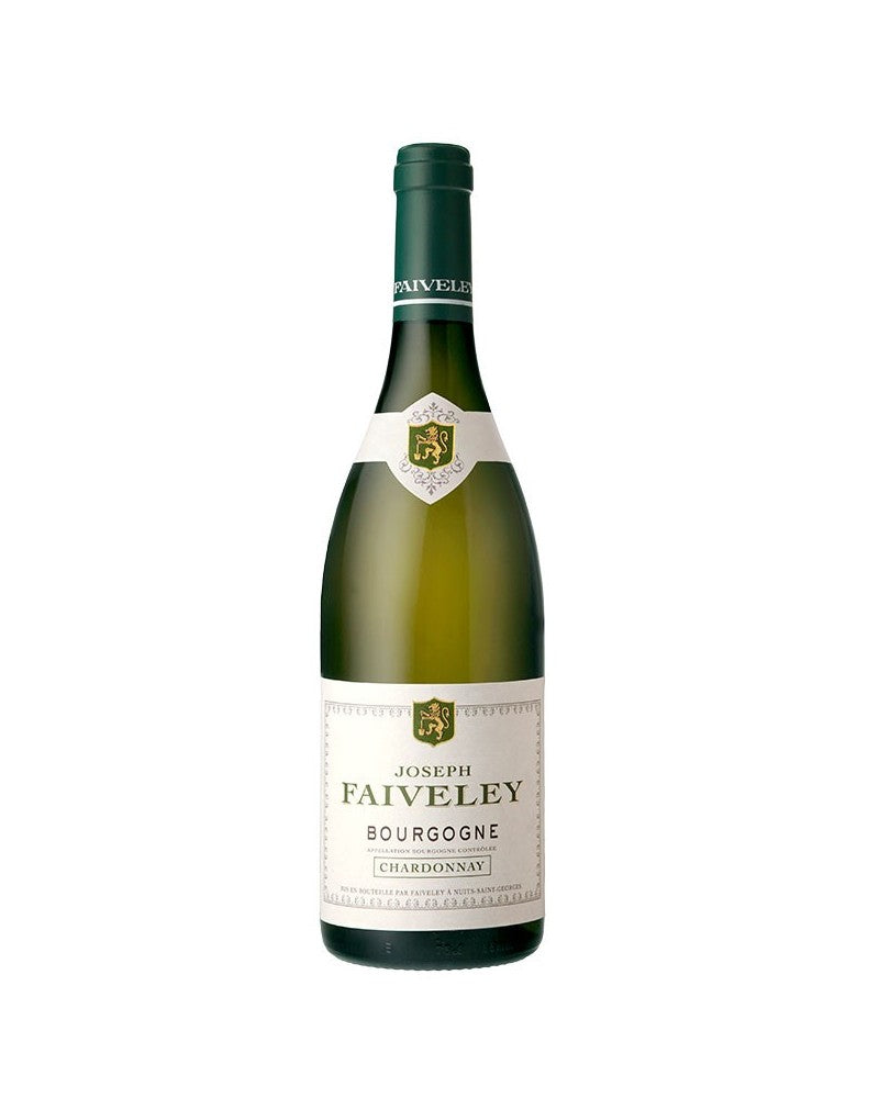 Faiveley Borgoña Chardonnay 2021