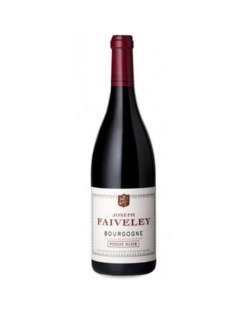 Faiveley Borgoña Pinot Noir Tinto 2022