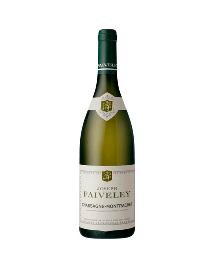 Faiveley Chassagne-Montrachet 2022