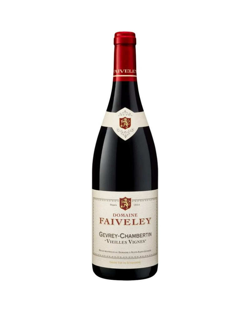 Faiveley Gevrey-Chambertin Vieilles Vignes 2022