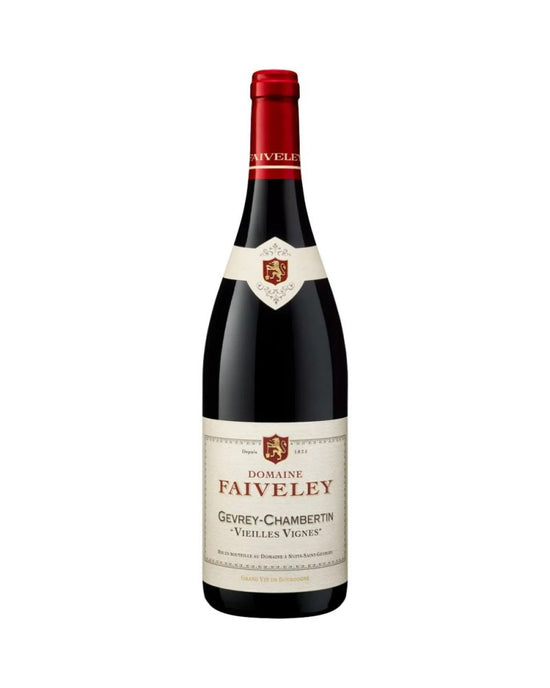 Faiveley Gevrey-Chambertin Vieilles Vignes 2022