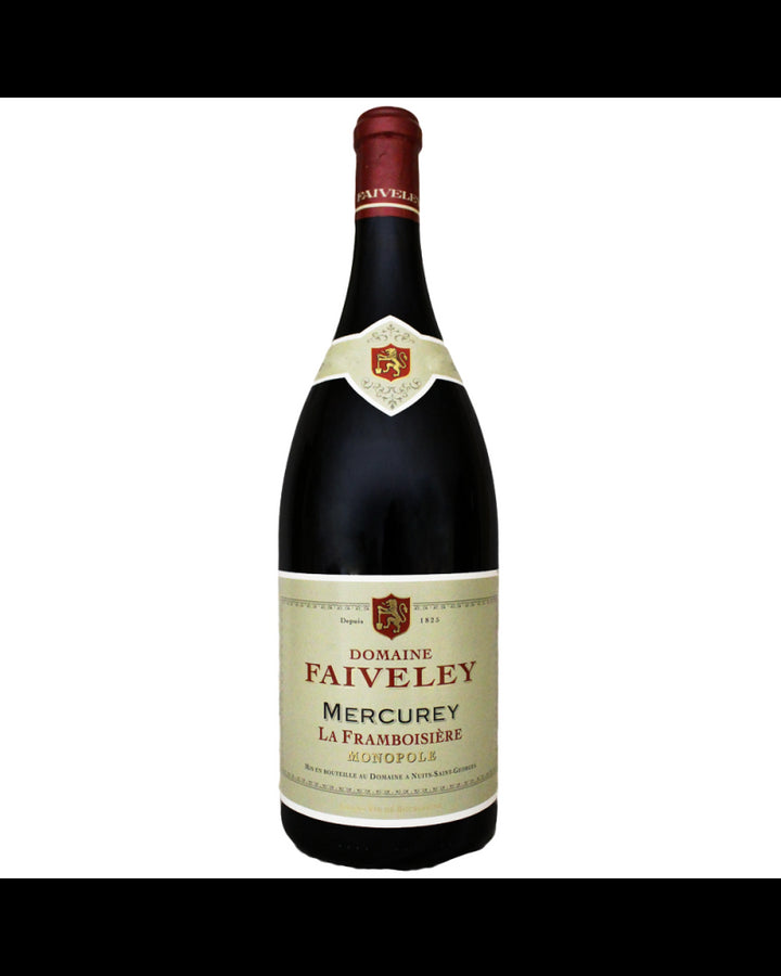 Faiveley Mercurey la Framboisiere 2022