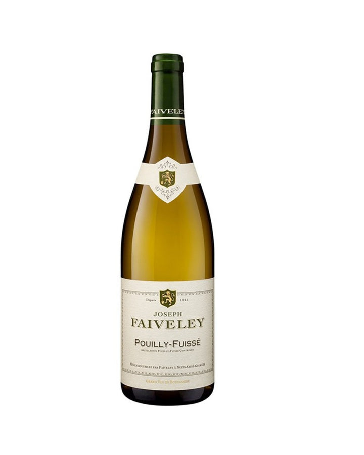 Faiveley Pouilly Fuisse 75cl.