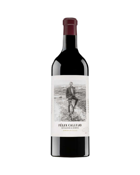 Félix Callejo Magnum 2016