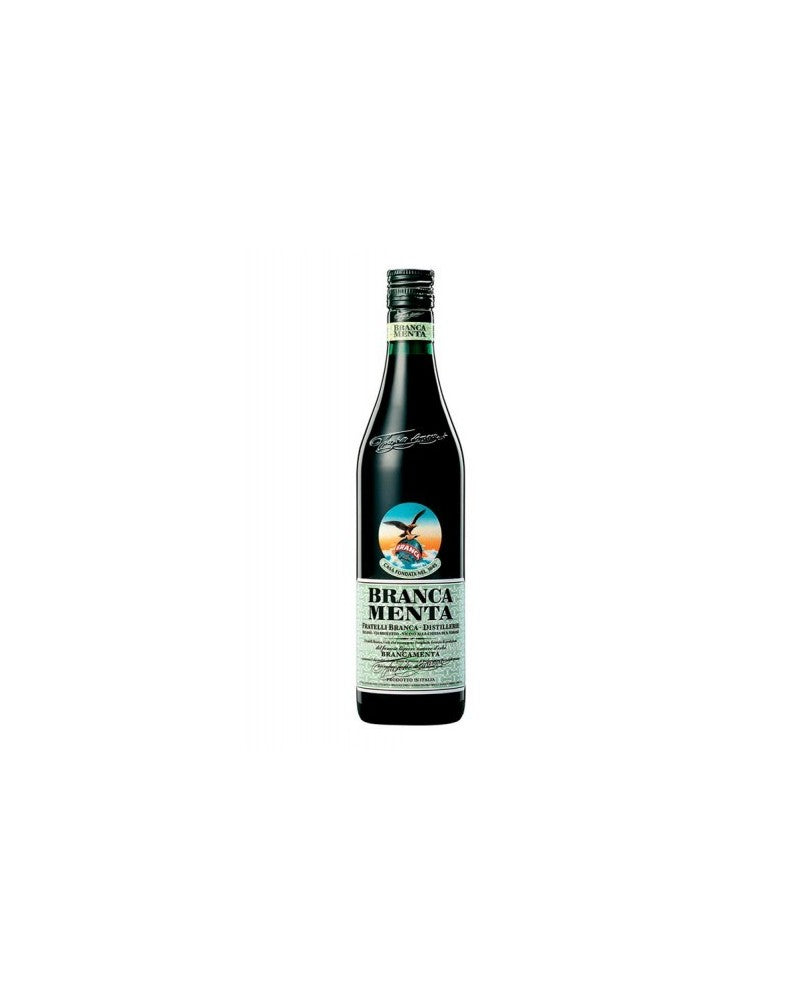 Fernet Branca Menta