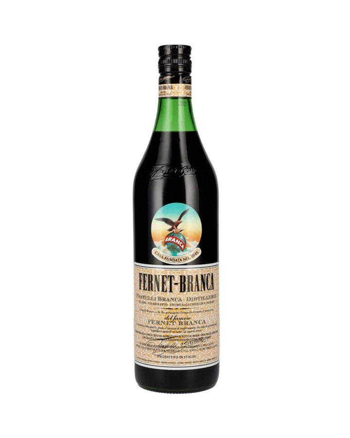 Fernet Branca