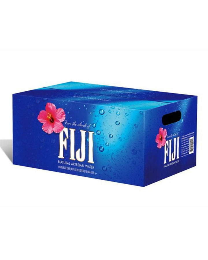 Fiji Agua Pet 50cl Caja 24