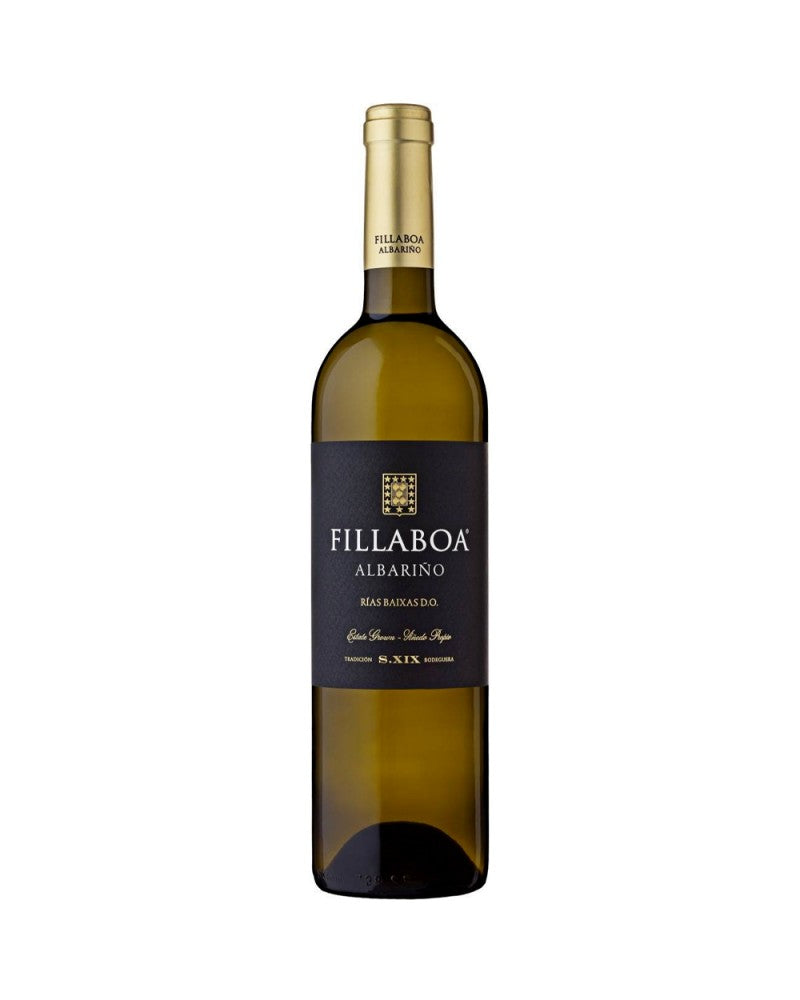 Fillaboa Albariño 2023