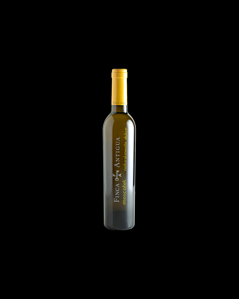 Finca Antigua Moscatel 375cl.