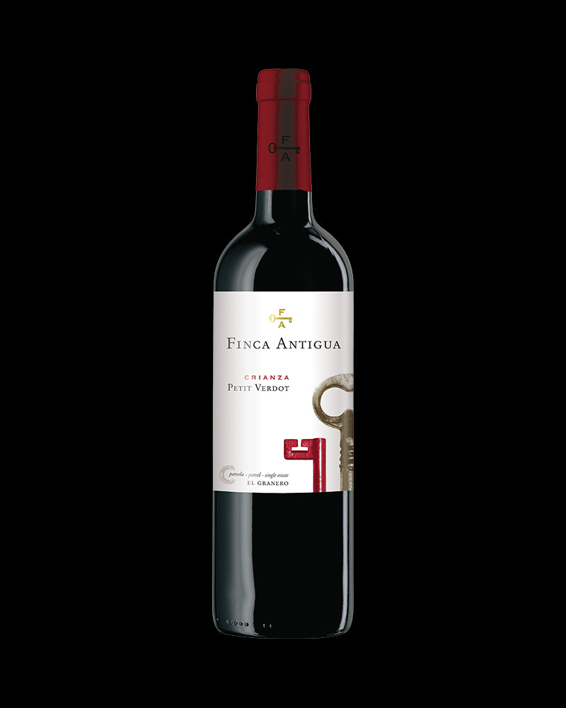 FINCA ANTIGUA PETIT VERDOT CRIANZA 75CL