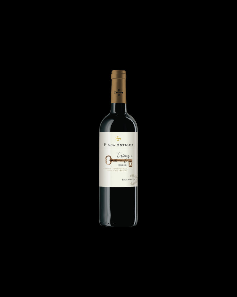 Finca Antigua Syrah Crianza 75cl.