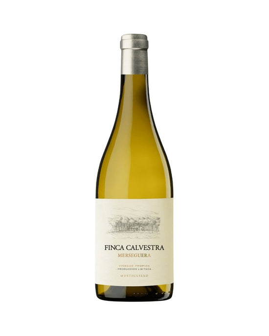 Finca Calvestra 2012