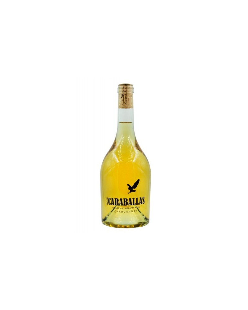 Finca Las Caraballas Chardonnay 2022