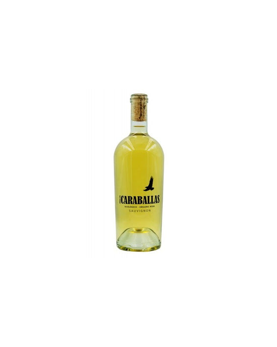 Finca Las Caraballas Sauvignon Blanc 2023