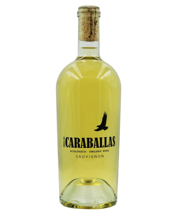 FINCA LAS CARABALLAS SAUVIGNON BLANC MAGNUM