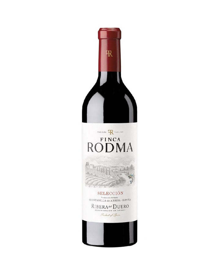 Finca Rodma Selección 2021