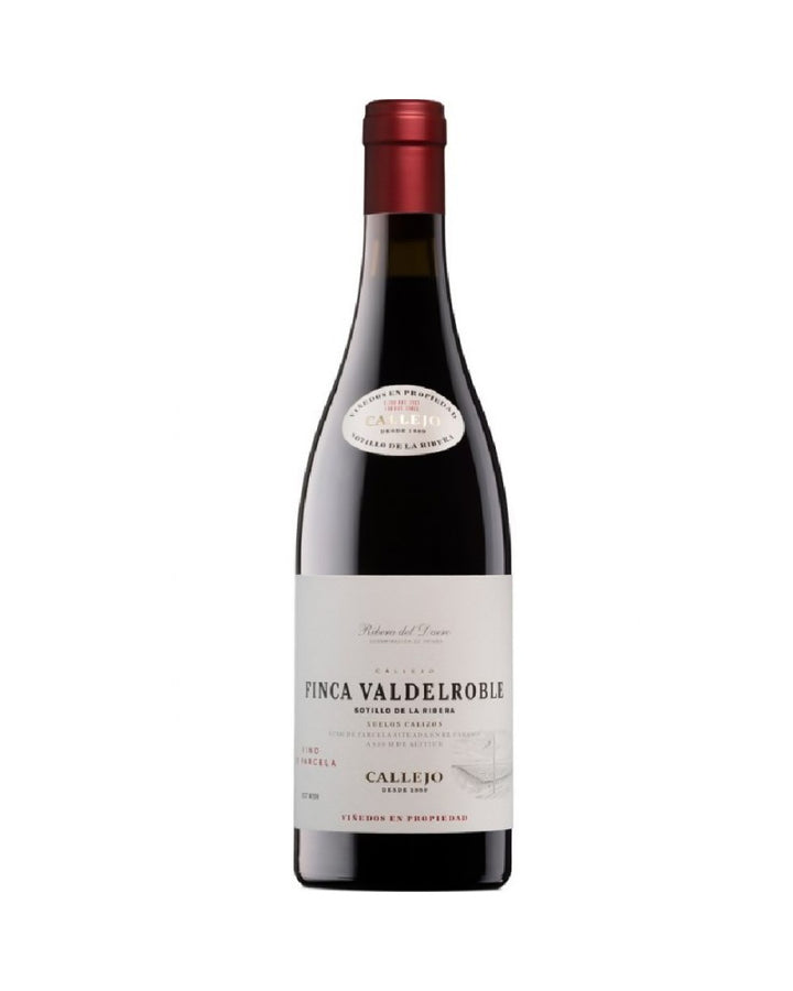 Finca Valdelroble Callejo 2021