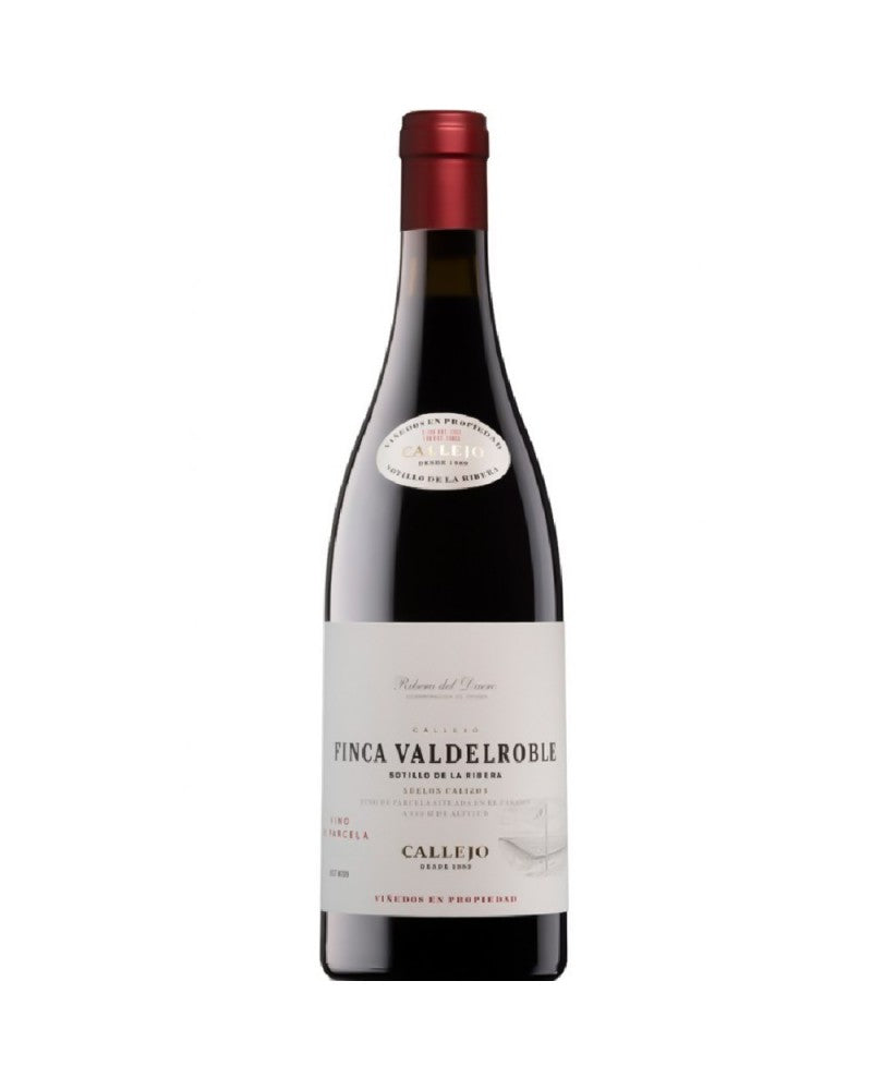 Finca Valdelroble Callejo Magnum 2021