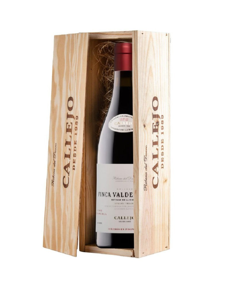 Finca Valdelroble Callejo Magnum Estuchado 2021