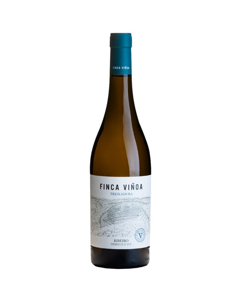 Finca Viñoa 2021