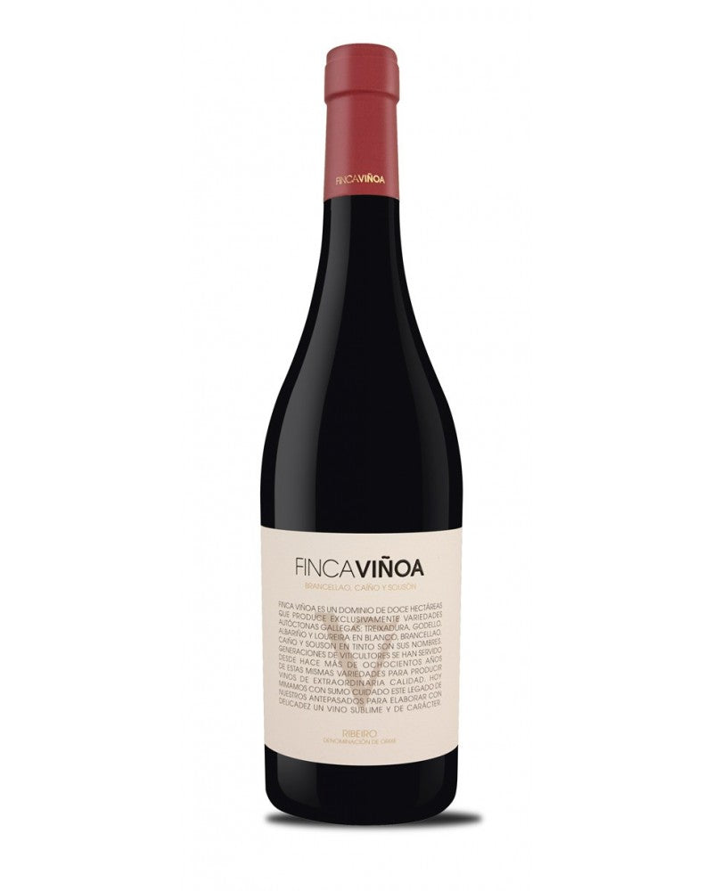 Finca Viñoa Tinto 2018