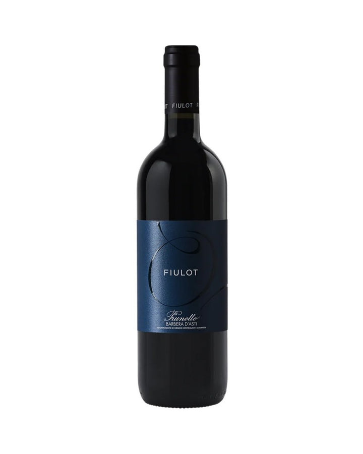 Fiulot Barbera D'Asti Prunotto 2021