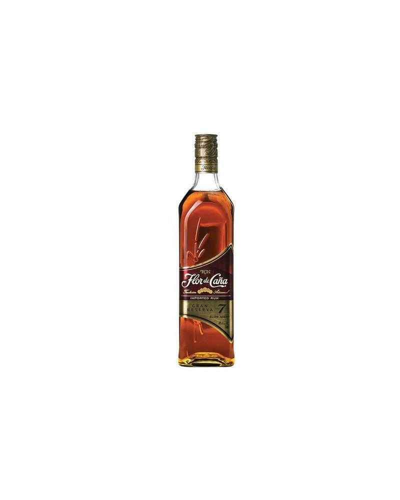 Flor de Caña 7 Años