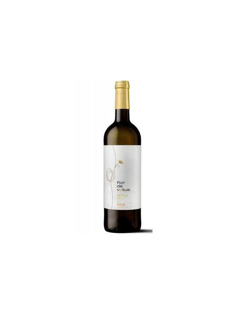 Flor de Vetus Verdejo 2023