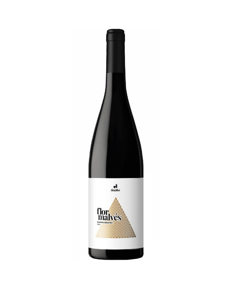 Flor Malvés Finca Collado 2020