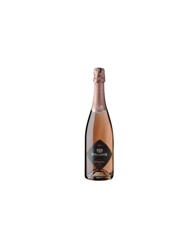 Follador Cuvée Rosé