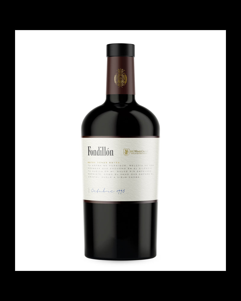 Fondillón Gran Reserva 1996 50CL