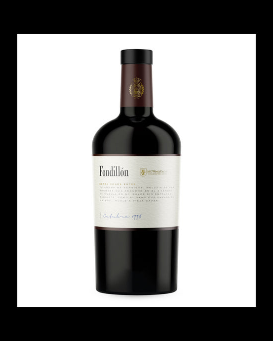 Fondillón Gran Reserva 1996 50CL