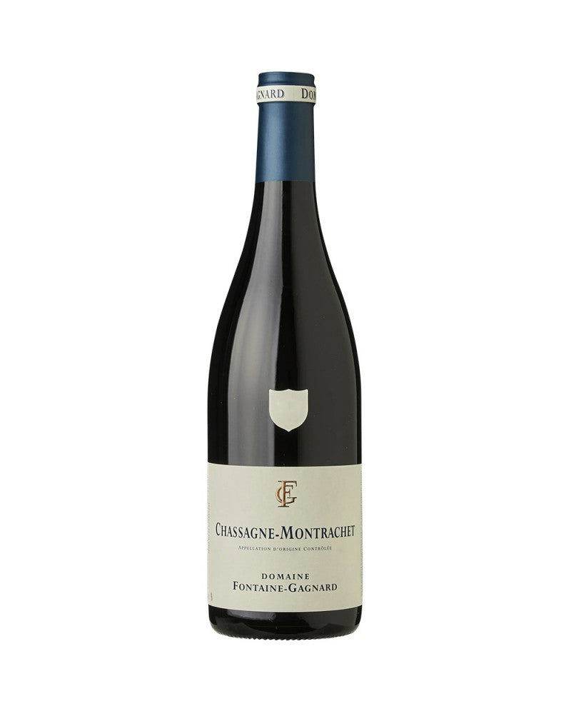 Fontaine-Gagnard Chassagne-Montrachet Rouge 2021