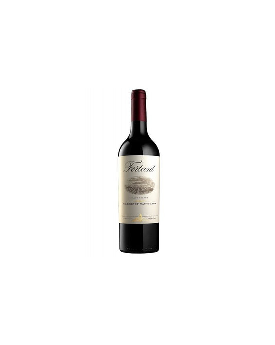 Fortant Cabernet Sauvignon 2015