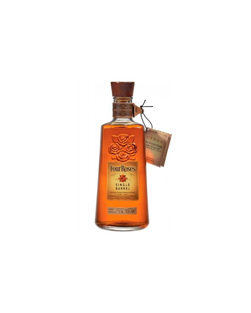 Four Roses Single Barrel