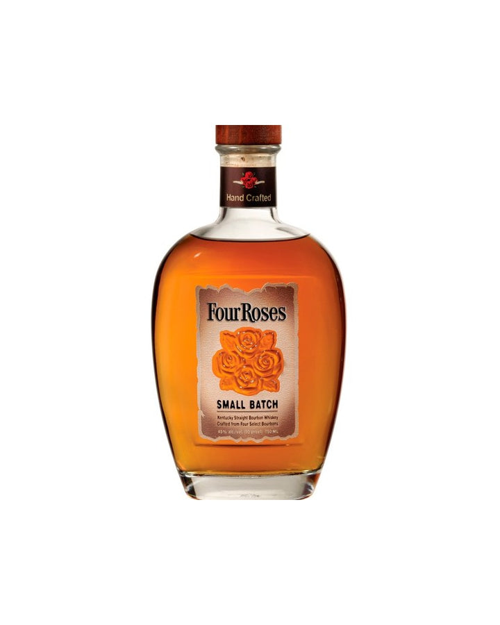 Four Roses Small Batch