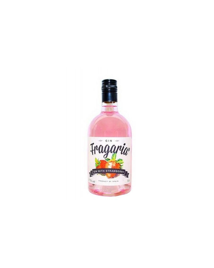 Fragaria Gin