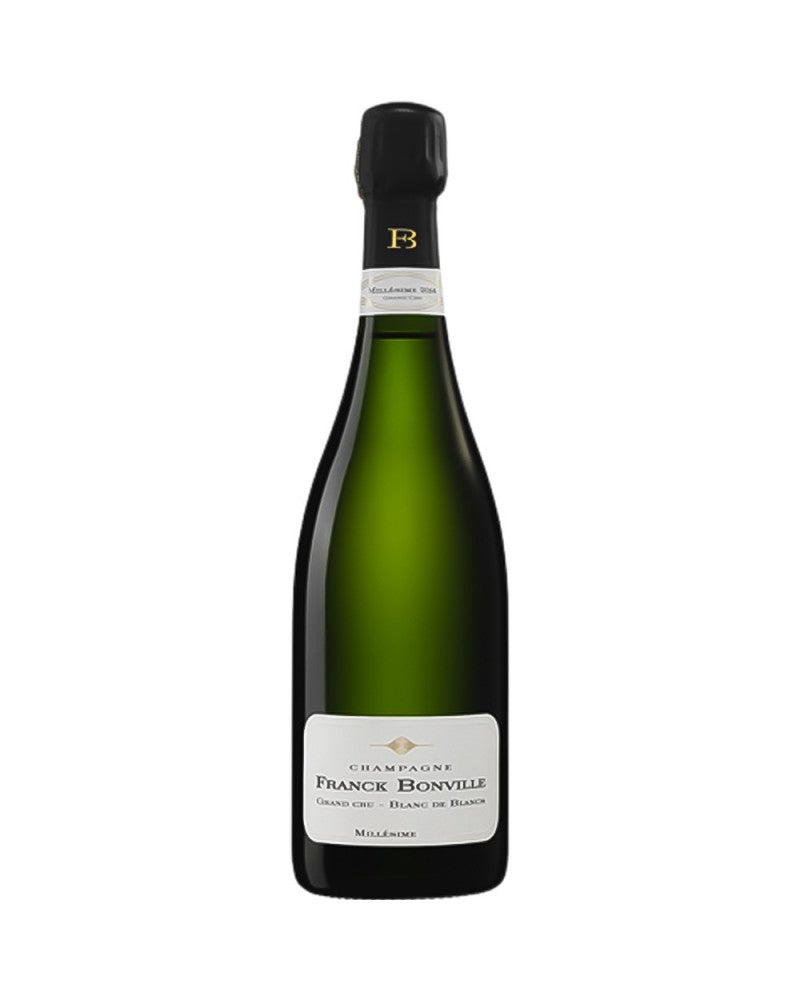 Franck Bonville Blanc de Blancs Extra Brut 2014