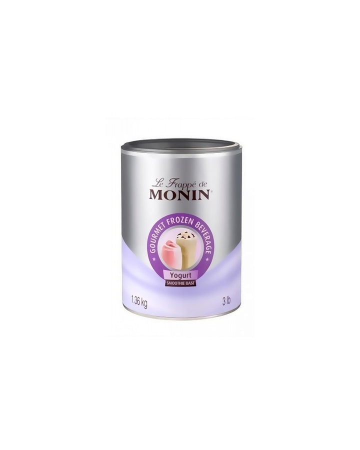 Frappé Yogurt Monin