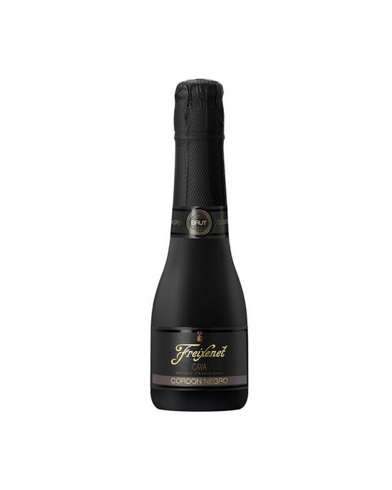 Freixenet Mini Black 20cl.