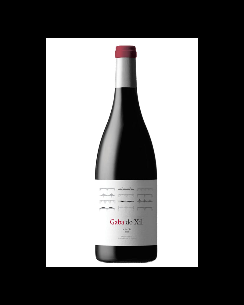 GABA DO XIL TINTO MENCIA 2019