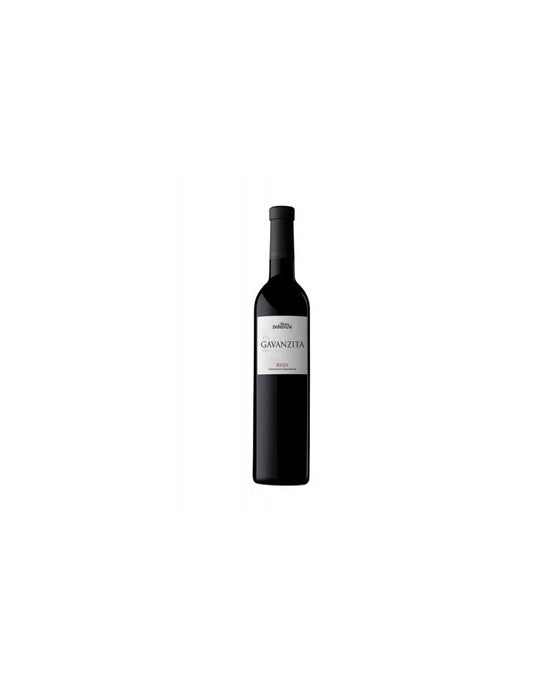 Gavanzita Crianza 50cl 2009