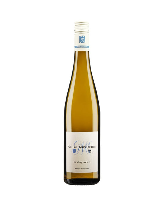 Georg Mosbacher Riesling Trocken 2022