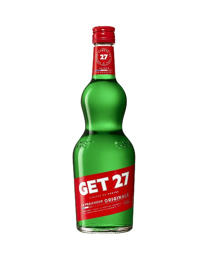 Get 27 Peppermint