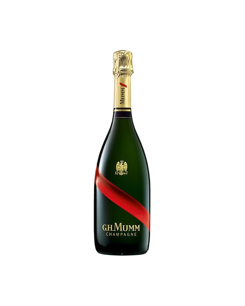 G.H. Mumm Grand Cordon Champagne