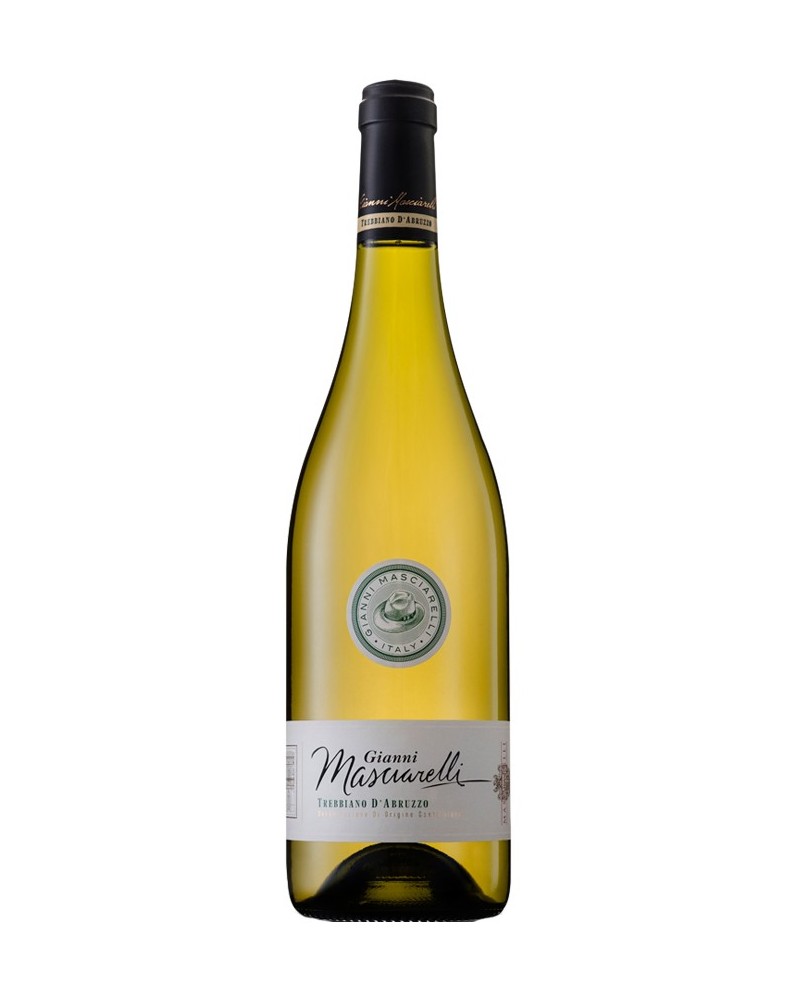 Gianni Masciarelli Trebbiano D'abruzzo Blanco 75cl.